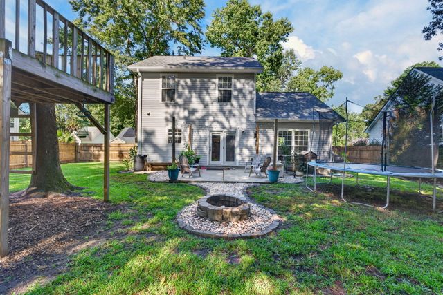 678 Bunkhouse Drive, Charleston, SC 29414