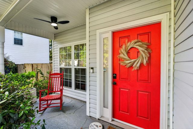 678 Bunkhouse Drive, Charleston, SC 29414