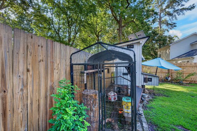 678 Bunkhouse Drive, Charleston, SC 29414