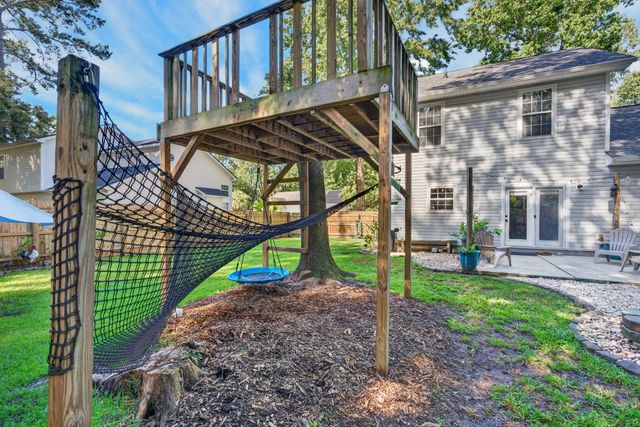 678 Bunkhouse Drive, Charleston, SC 29414