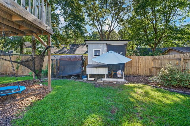 678 Bunkhouse Drive, Charleston, SC 29414