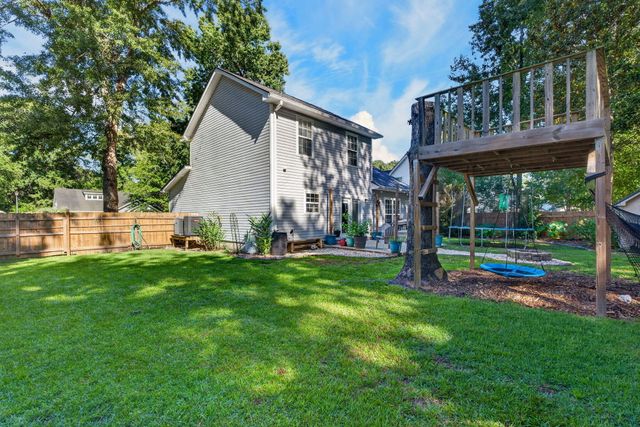 678 Bunkhouse Drive, Charleston, SC 29414