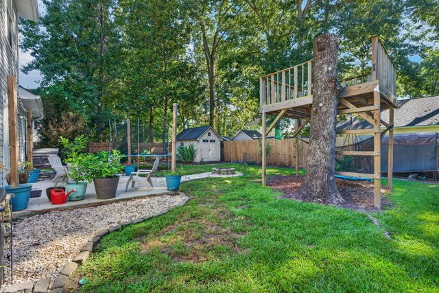 678 Bunkhouse Drive, Charleston, SC 29414
