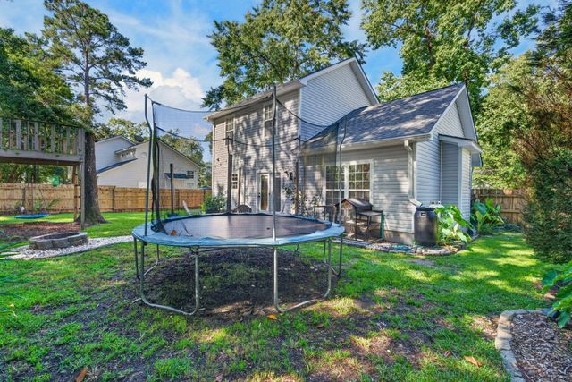 678 Bunkhouse Drive, Charleston, SC 29414
