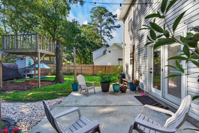 678 Bunkhouse Drive, Charleston, SC 29414