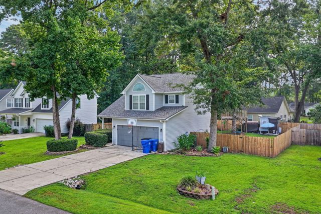 678 Bunkhouse Drive, Charleston, SC 29414