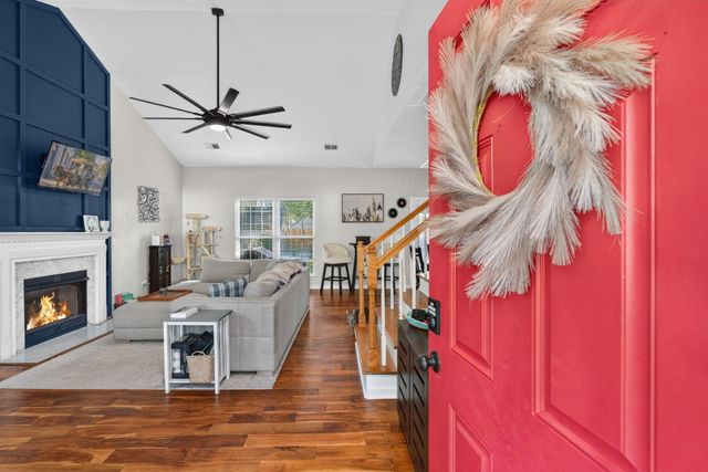 678 Bunkhouse Drive, Charleston, SC 29414