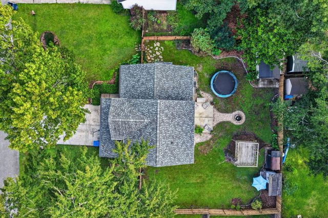 678 Bunkhouse Drive, Charleston, SC 29414