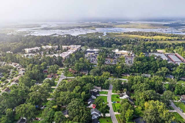 678 Bunkhouse Drive, Charleston, SC 29414