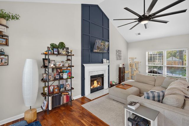 678 Bunkhouse Drive, Charleston, SC 29414
