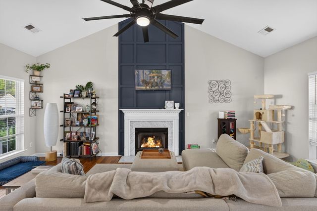 678 Bunkhouse Drive, Charleston, SC 29414