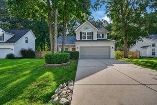 678 Bunkhouse Drive, Charleston, SC 29414