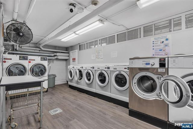 6600 Boulevard East 11E, West New York, NJ 07093
