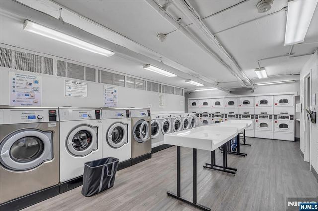 6600 Boulevard East 11E, West New York, NJ 07093