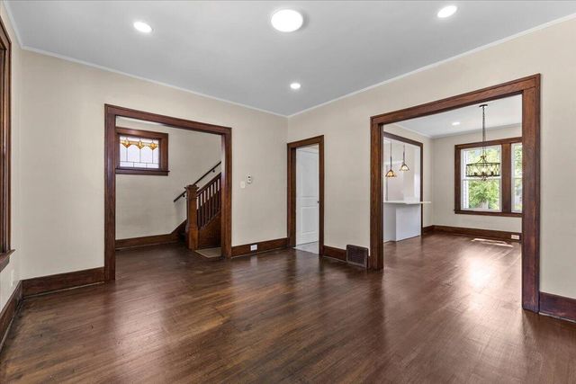 5357 Pacific Avenue, Detroit, MI 48204