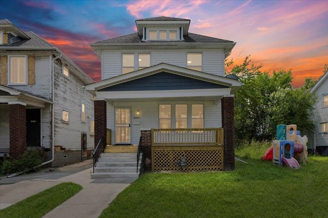 5357 Pacific Avenue, Detroit, MI 48204