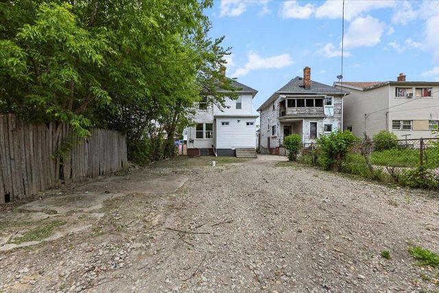 5357 Pacific Avenue, Detroit, MI 48204