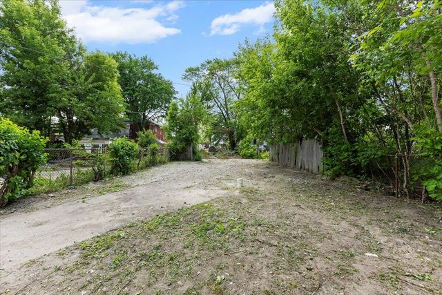 5357 Pacific Avenue, Detroit, MI 48204