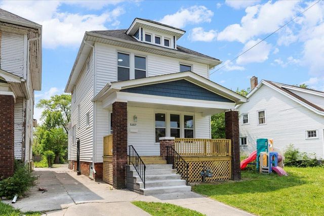 5357 Pacific Avenue, Detroit, MI 48204