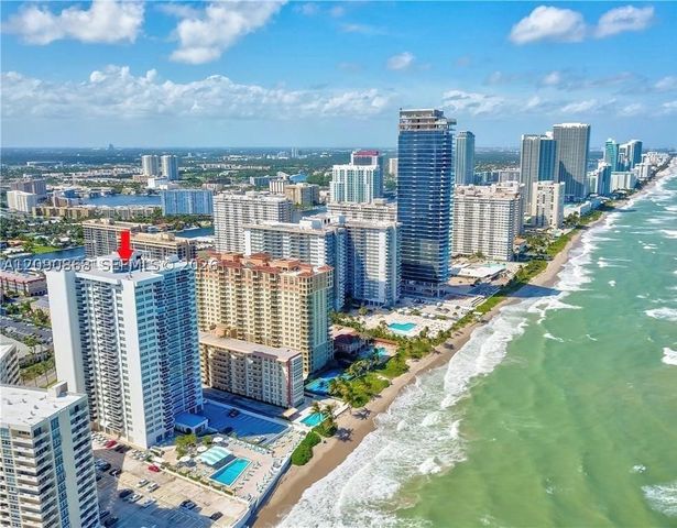 3140 S Ocean Dr 305, Hallandale Beach, FL 33009