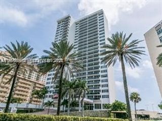 3140 S Ocean Dr 305, Hallandale Beach, FL 33009