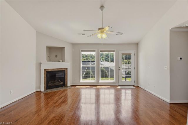 7168 Gregs Court, Lewisville, NC 27023