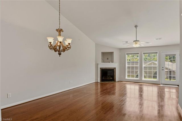 7168 Gregs Court, Lewisville, NC 27023