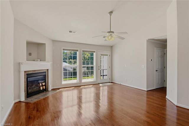 7168 Gregs Court, Lewisville, NC 27023