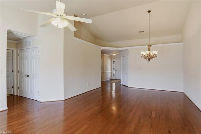 7168 Gregs Court, Lewisville, NC 27023