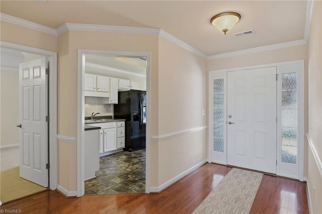 7168 Gregs Court, Lewisville, NC 27023