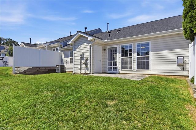 7168 Gregs Court, Lewisville, NC 27023