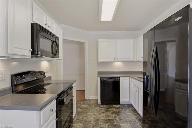 7168 Gregs Court, Lewisville, NC 27023
