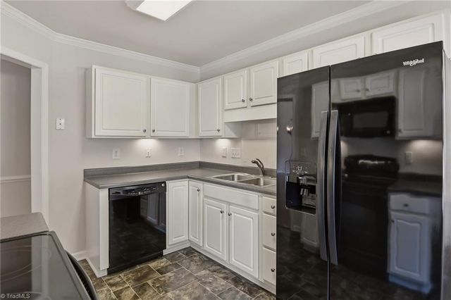 7168 Gregs Court, Lewisville, NC 27023