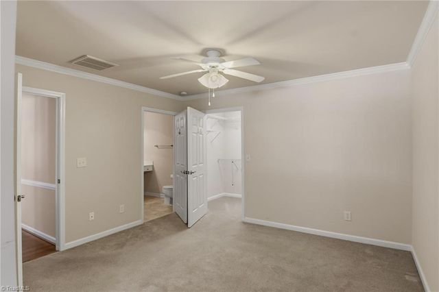 7168 Gregs Court, Lewisville, NC 27023