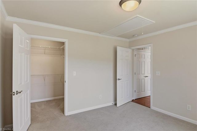 7168 Gregs Court, Lewisville, NC 27023