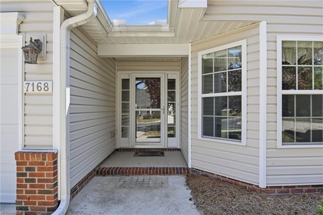 7168 Gregs Court, Lewisville, NC 27023
