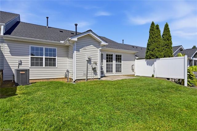 7168 Gregs Court, Lewisville, NC 27023
