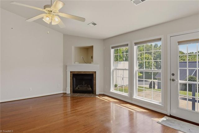 7168 Gregs Court, Lewisville, NC 27023