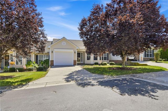 7168 Gregs Court, Lewisville, NC 27023
