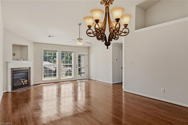 7168 Gregs Court, Lewisville, NC 27023