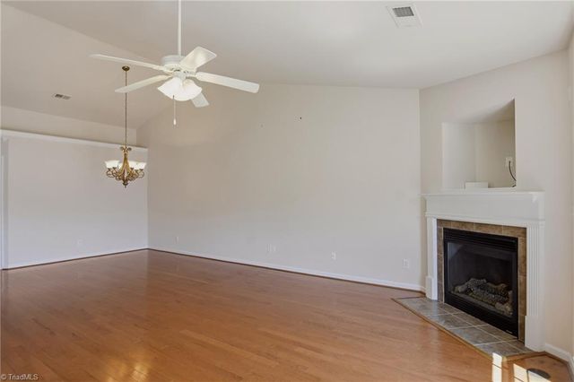 7168 Gregs Court, Lewisville, NC 27023