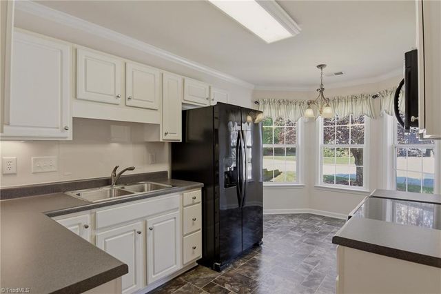 7168 Gregs Court, Lewisville, NC 27023
