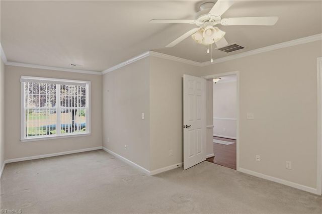 7168 Gregs Court, Lewisville, NC 27023
