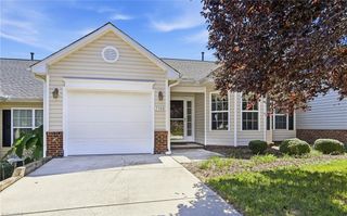 7168 Gregs Court, Lewisville, NC 27023