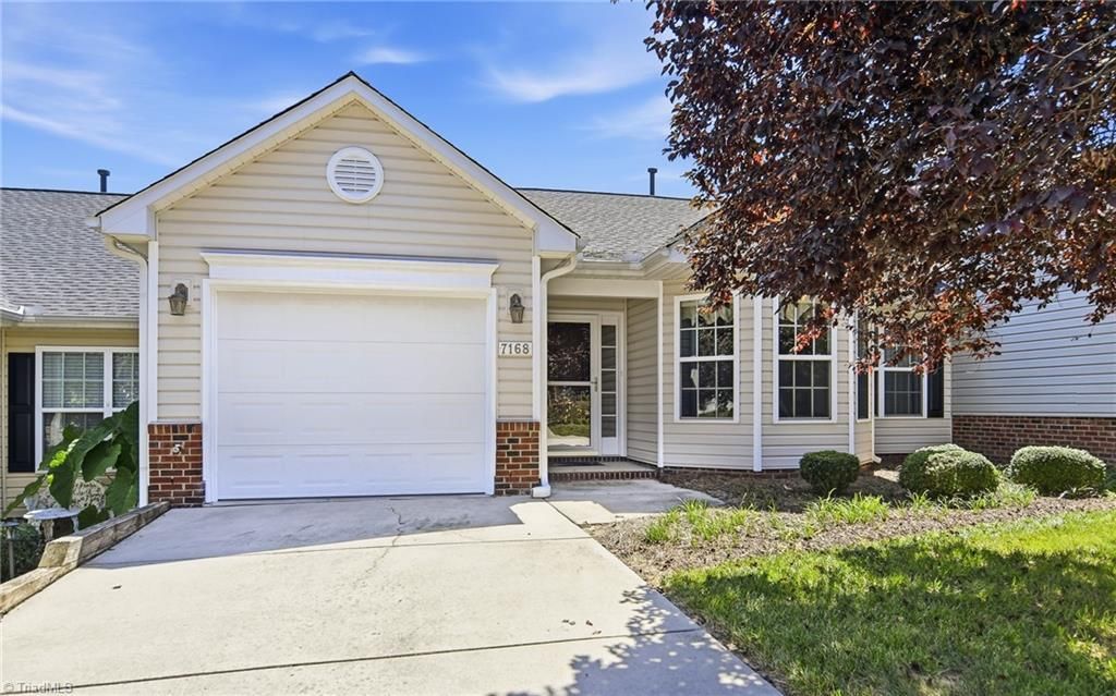 7168 Gregs Court, Lewisville, NC 27023