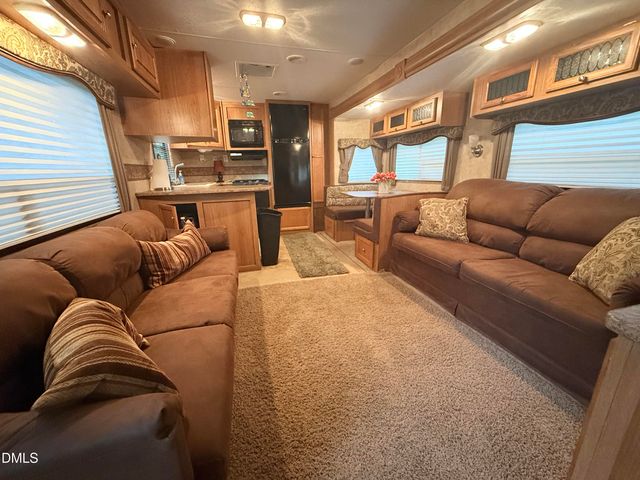 126 Geronimo Drive, Louisburg, NC 27549