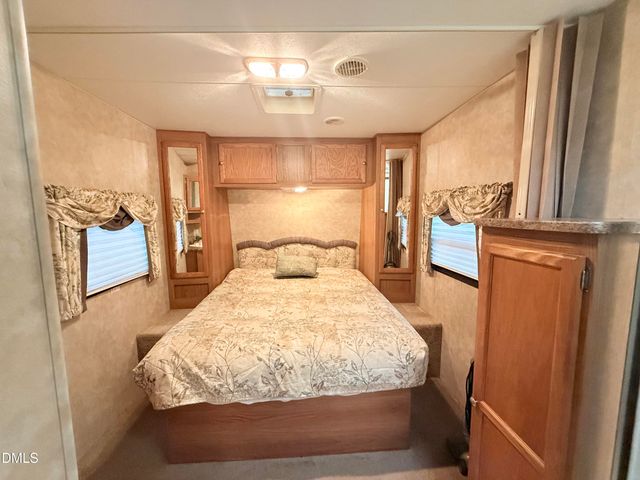 126 Geronimo Drive, Louisburg, NC 27549