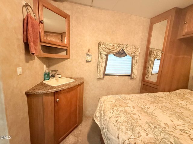 126 Geronimo Drive, Louisburg, NC 27549