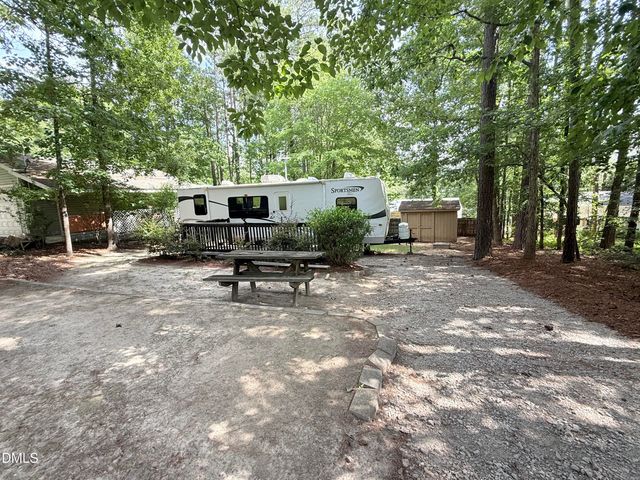 126 Geronimo Drive, Louisburg, NC 27549