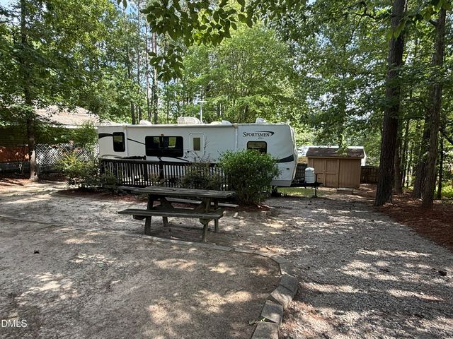 126 Geronimo Drive, Louisburg, NC 27549